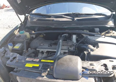 2004 Volvo Xc90 из США, поврежденный, VIN YV1CZ59H841035548